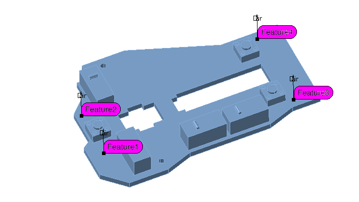 Five Button Mouse Report_UserView_SurfProf_TopCover_PCB_1